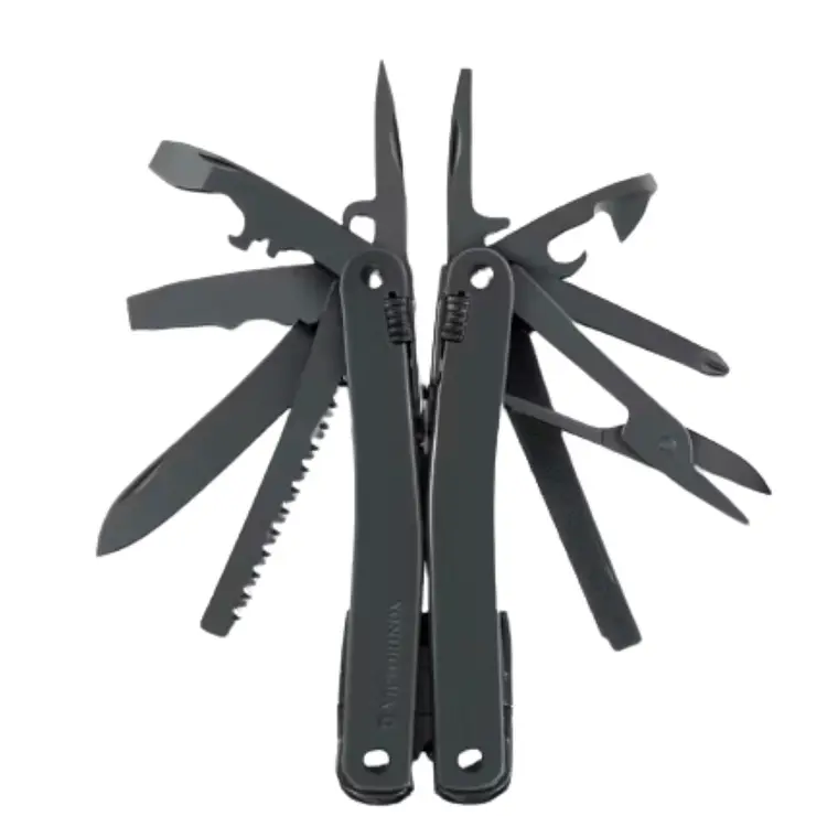 Multiherramienta SWISSTOOL SPIRIT XBS VICTORINOX 3.0224.3CN 2