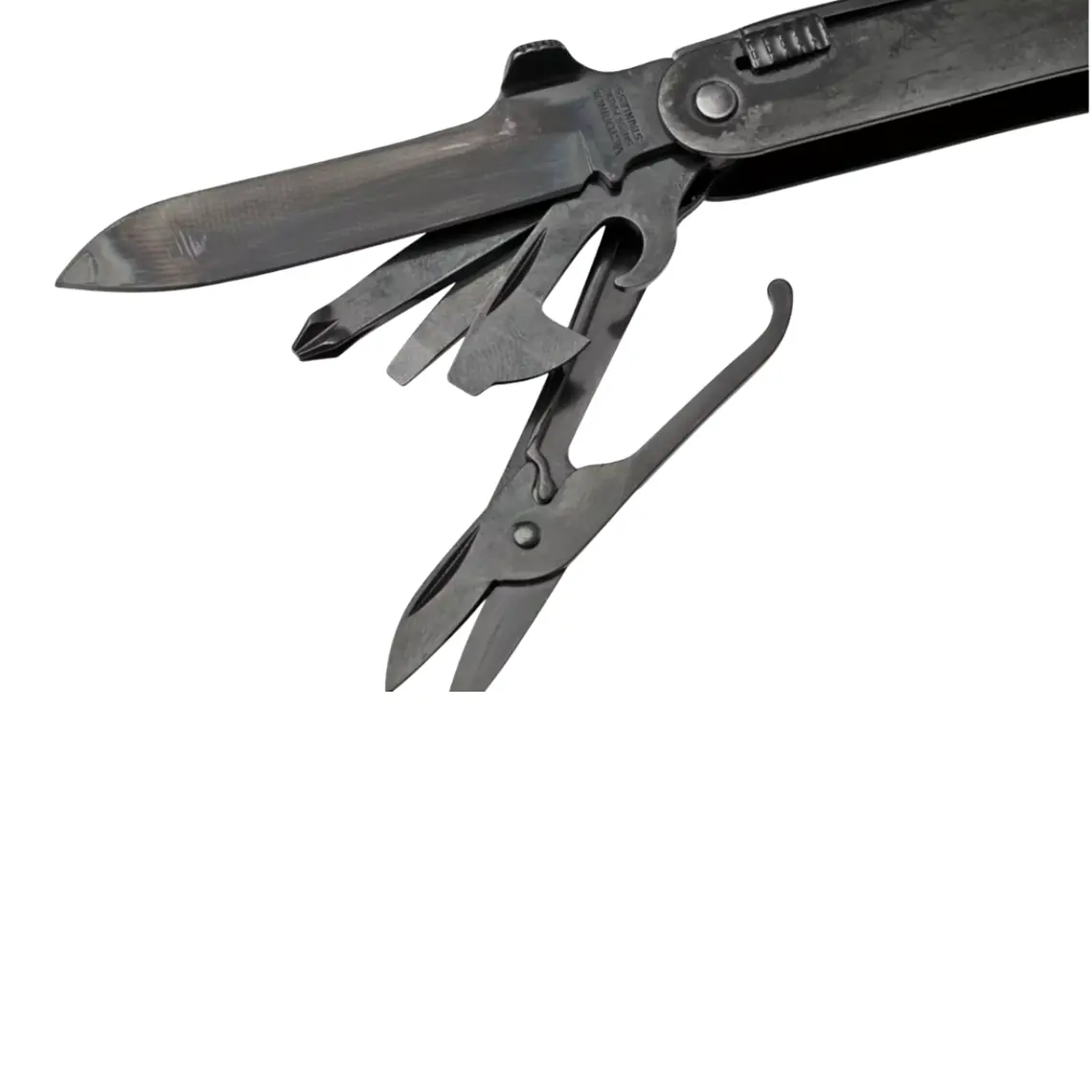 Multiherramienta Victorinox Swisstool Spirit MXBS 3.0226.M3N 3