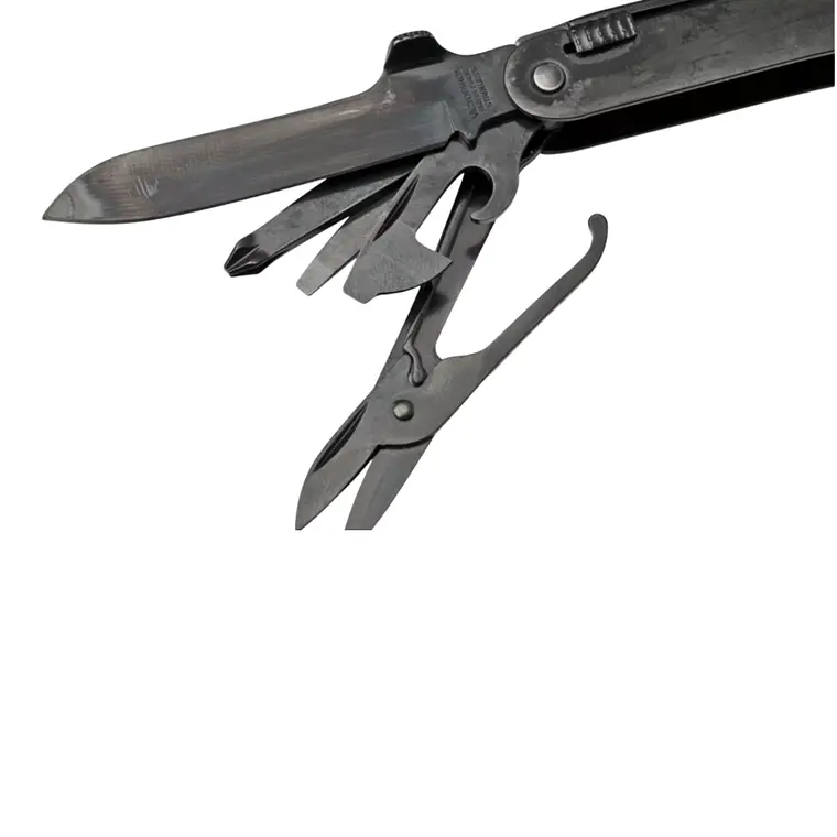 Multiherramienta Victorinox Swisstool Spirit MXBS 3.0226.M3N 3