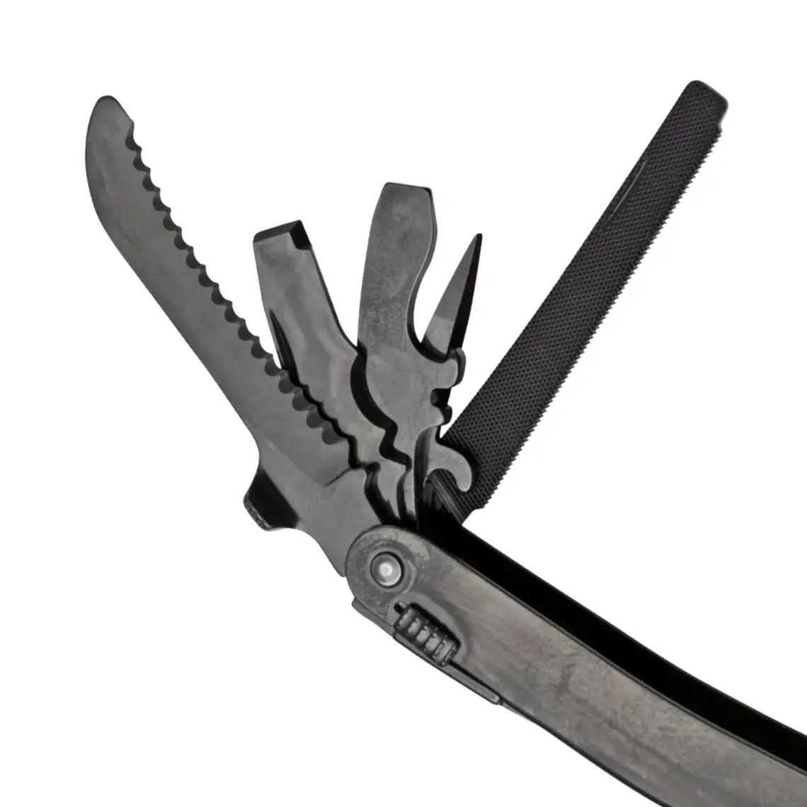 Multiherramienta Victorinox Swisstool Spirit MXBS 3.0226.M3N 4