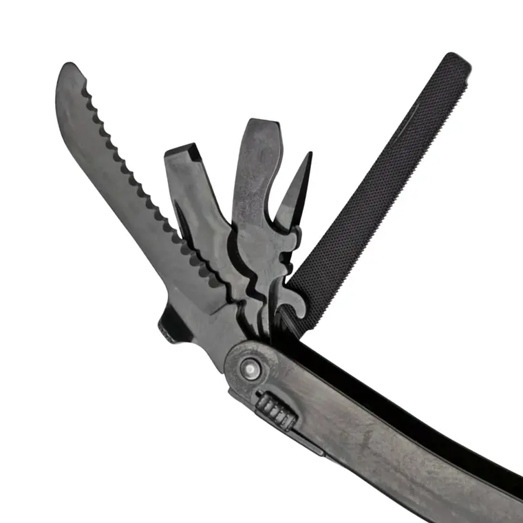 Multiherramienta Victorinox Swisstool Spirit MXBS 3.0226.M3N 4