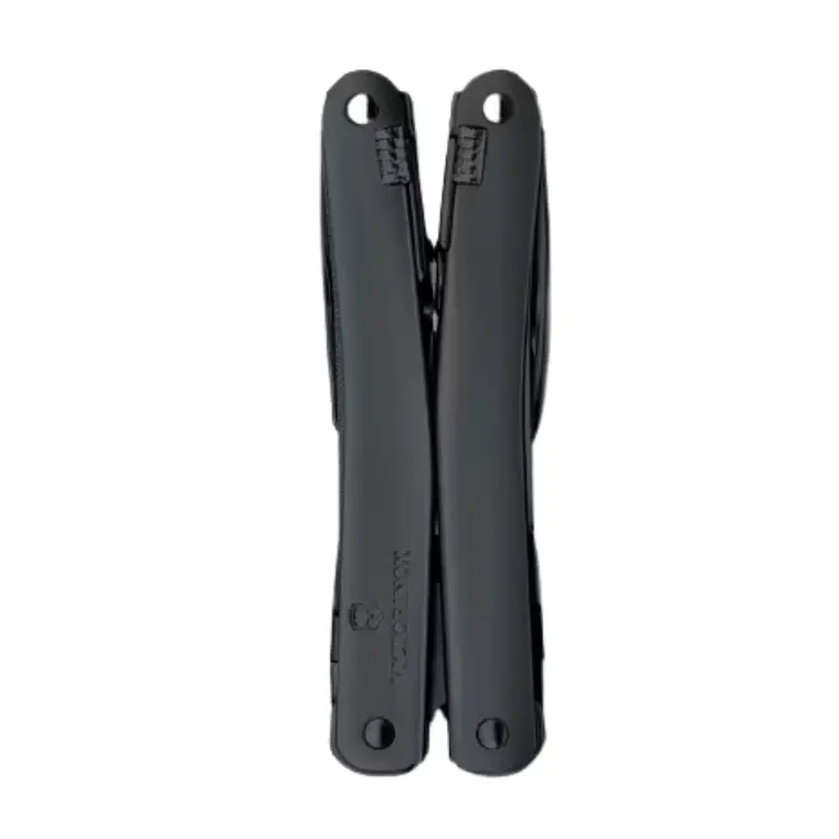 Multiherramienta SWISSTOOL SPIRIT XBS VICTORINOX 3.0224.3CN 4