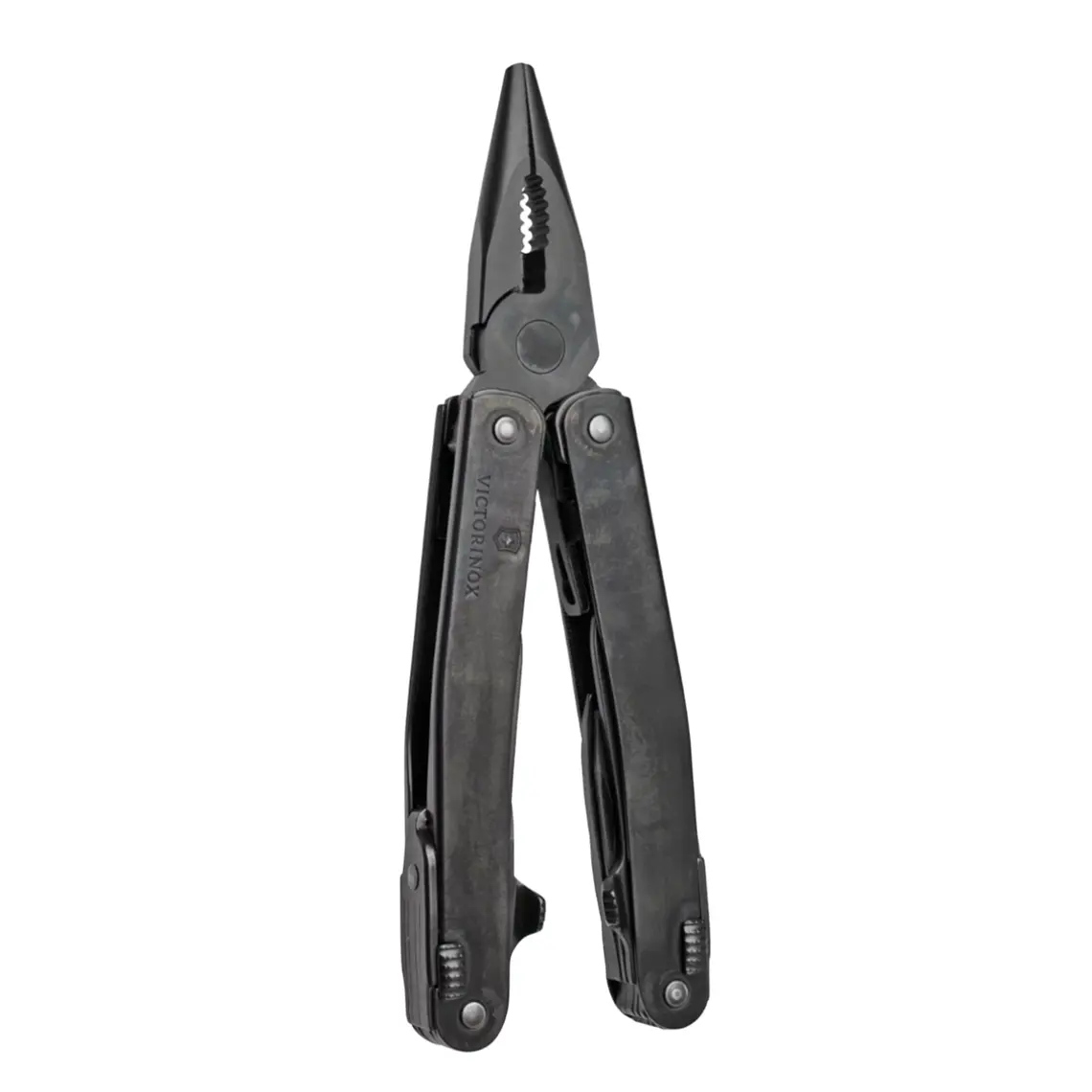 Multiherramienta Victorinox Swisstool Spirit MXBS 3.0226.M3N 5