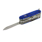 Navaja Cortaplumas Swiss Champ azul traslúcido Victorinox - Miniatura 5