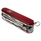 Navaja Cortapluma CyberTool Red Trans 1.7725.T / Color rojo - Miniatura 5