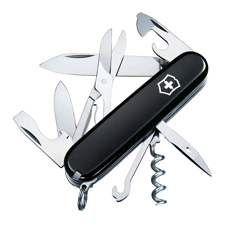 Navaja Cortaplumas Climber rR Victorinox 1.3703.3 1