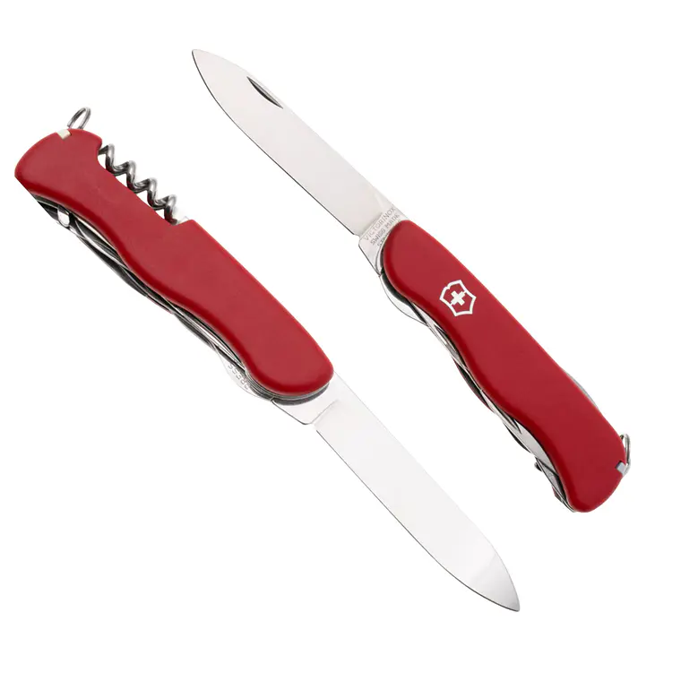 Navaja Cortapluma Outrider 14 Funciones Victorinox 0.8513 2