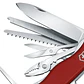 Navaja Cortapluma Work Champ 21 Funciones Victorinox 0.8564 - Miniatura 2