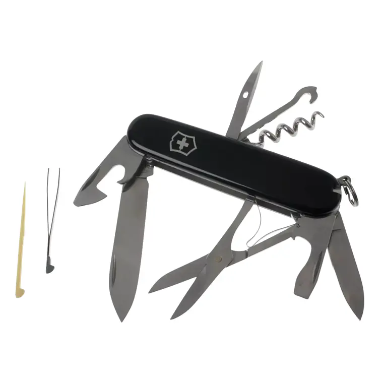 Navaja Cortaplumas Climber rR Victorinox 1.3703.3 2