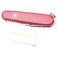 Navaja Cortapluma  Spartan Rojo 12Funciones Victorinox13613 - Miniatura 2