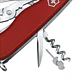 Navaja Cortapluma Work Champ 21 Funciones Victorinox 0.8564 - Miniatura 3