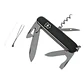 Navaja Cortapluma  Spartan Negro 12Funciones Victorinox13603 - Miniatura 2