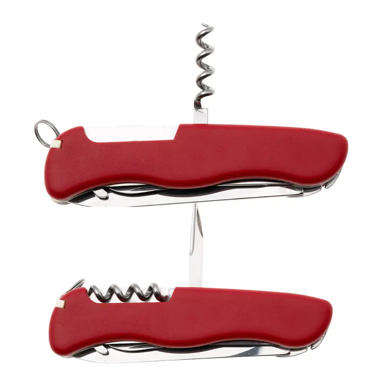Navaja Cortapluma Outrider 14 Funciones Victorinox 0.8513 4