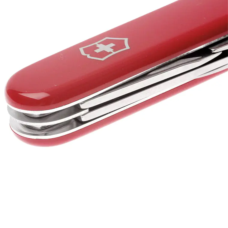 Navaja Cortapluma  Spartan Rojo 12Funciones Victorinox13613 4