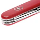 Navaja Cortapluma  Spartan Rojo 12Funciones Victorinox13613 - Miniatura 4