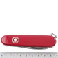 Navaja Cortapluma  Spartan Rojo 12Funciones Victorinox13613 - Miniatura 5