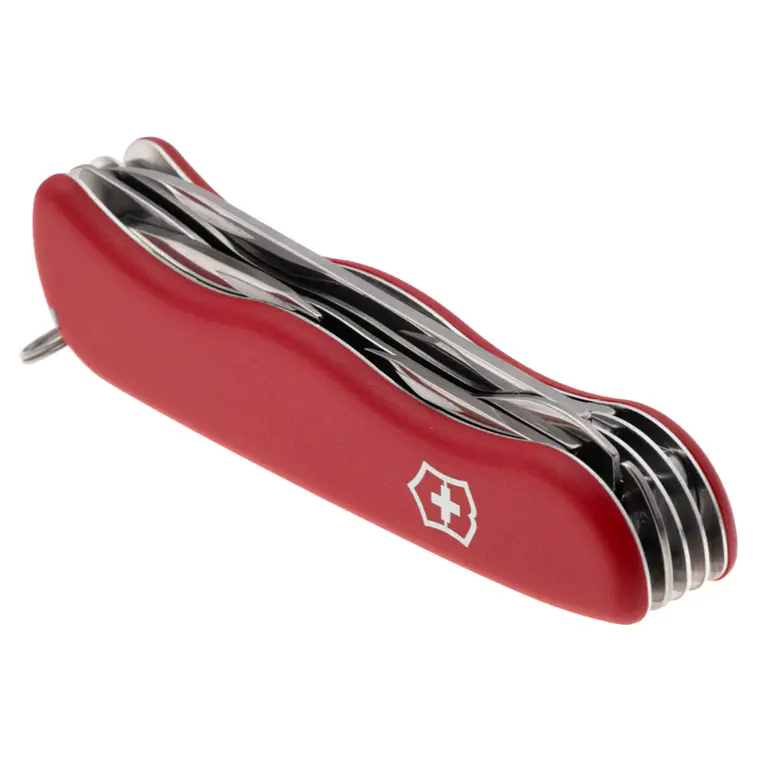 Navaja Cortapluma Outrider 14 Funciones Victorinox 0.8513 6
