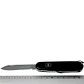 Navaja Cortapluma  Spartan Negro 12Funciones Victorinox13603 - Miniatura 6