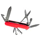 Navaja Cortapluma Climber 14Funciones Roja Victorinox 13703 - Miniatura 2