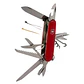 Navaja CortaPluma Ranger Rojo 21Funciones Victorinox 1.3763 - Miniatura 2