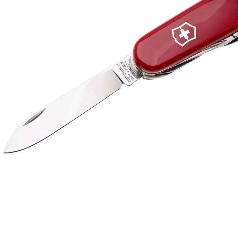Navaja Cortapluma Huntsman 15 Funciones  Victorinox 1.3713 3