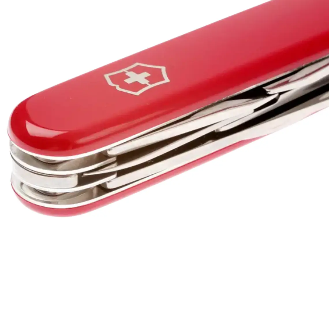 Navaja Cortapluma Climber 14Funciones Roja Victorinox 13703 4
