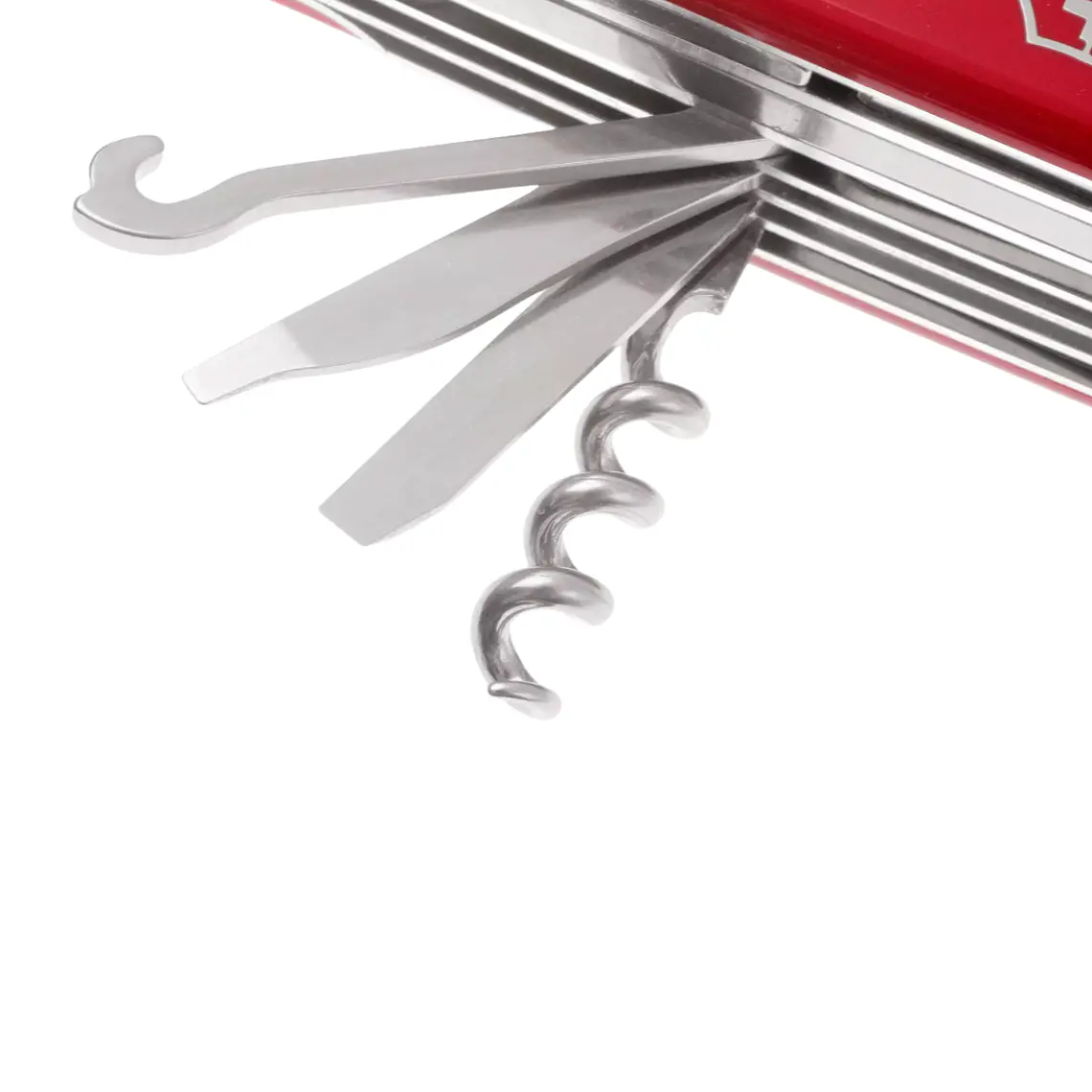 Navaja Cortapluma Handyman en Rojo Victorinox 1.3773 2