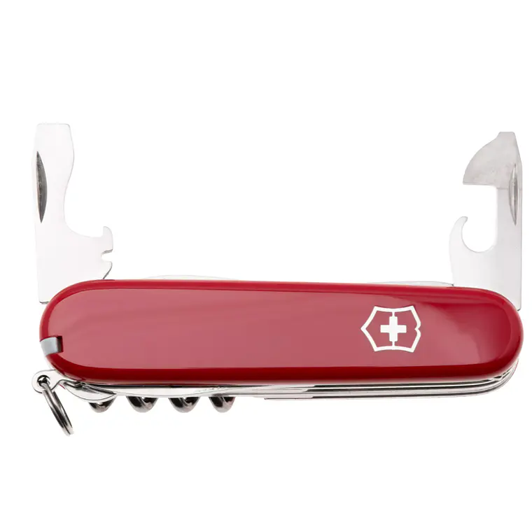 Navaja Cortapluma Huntsman 15 Funciones  Victorinox 1.3713 4