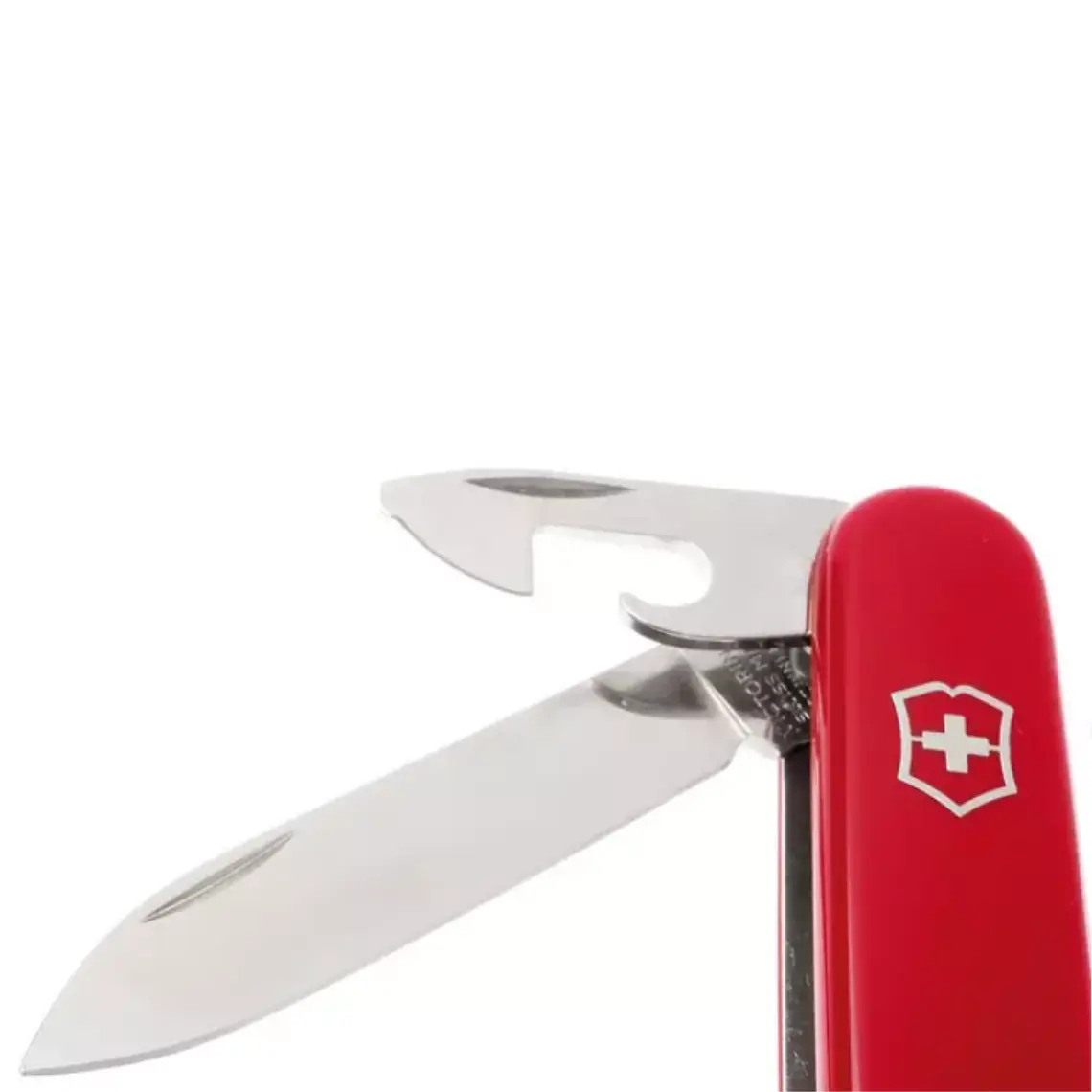 Navaja Cortapluma Climber 14Funciones Roja Victorinox 13703 5