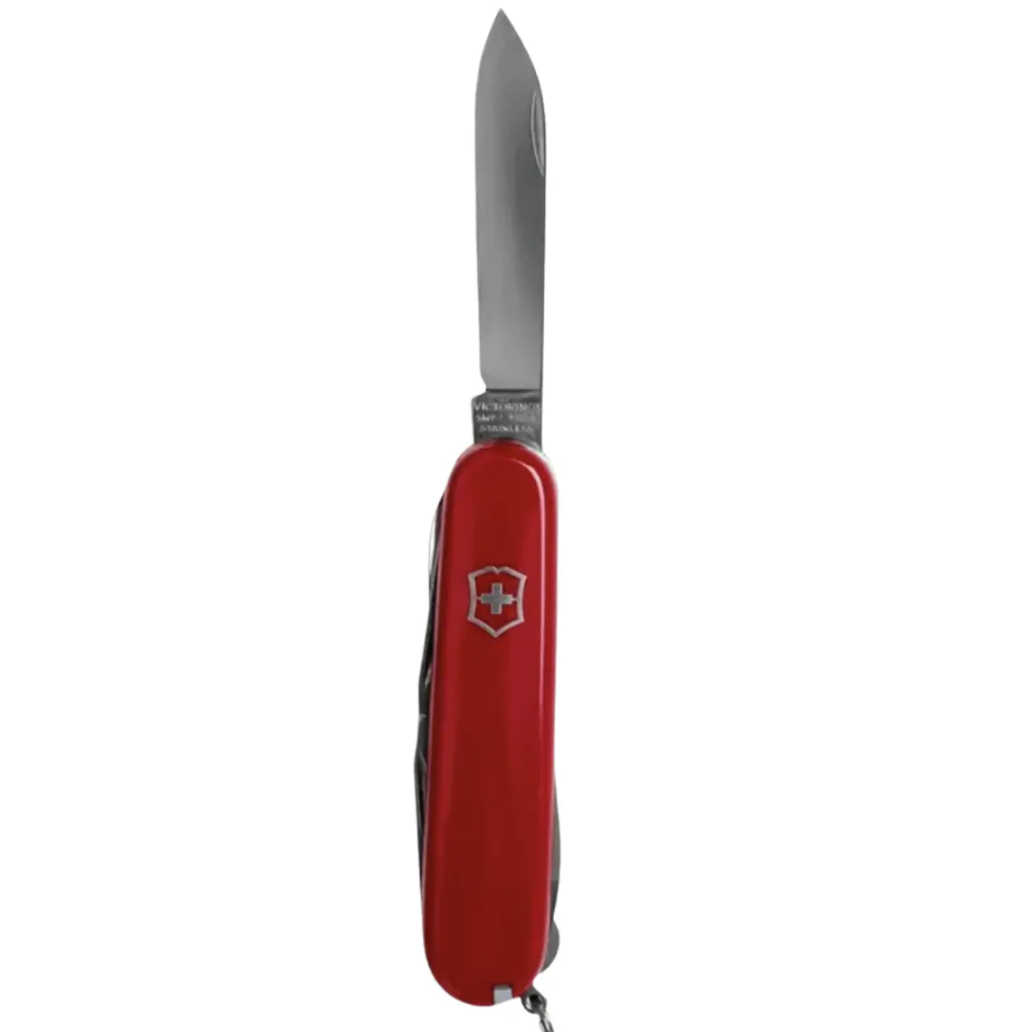 Navaja CortaPluma Tinker 12Funciones Rojo Victorinox 1.4603 3
