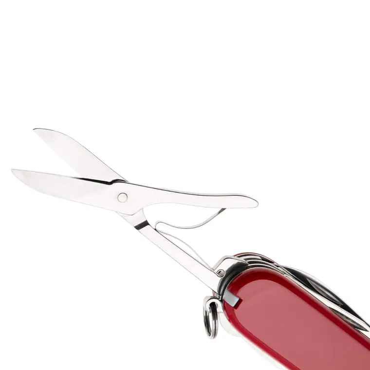 Navaja Cortapluma Huntsman 15 Funciones  Victorinox 1.3713 5