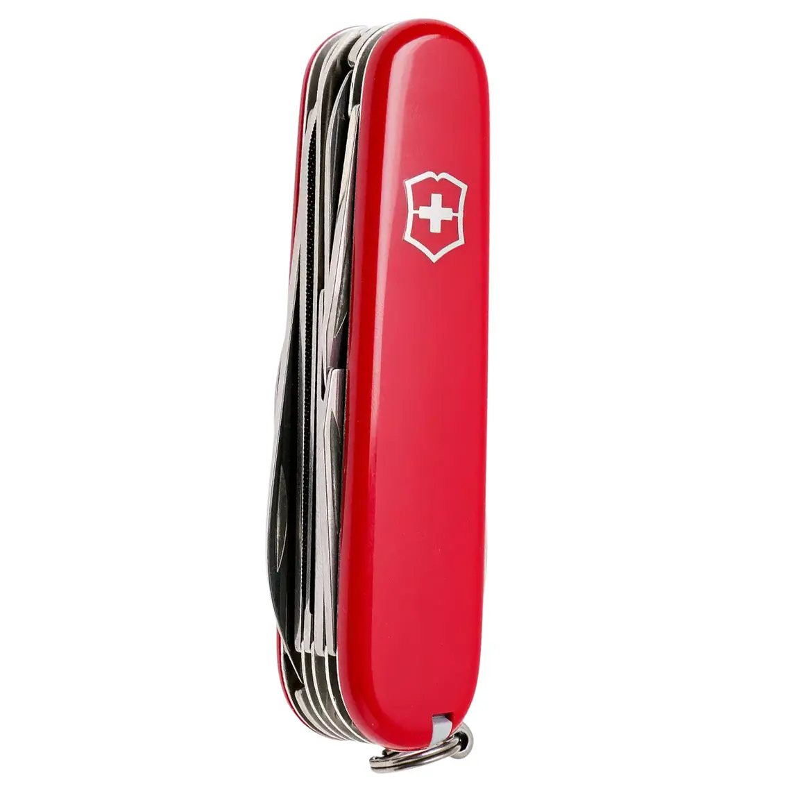 Navaja CortaPluma Ranger Rojo 21Funciones Victorinox 1.3763 4