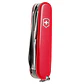 Navaja CortaPluma Ranger Rojo 21Funciones Victorinox 1.3763 - Miniatura 4