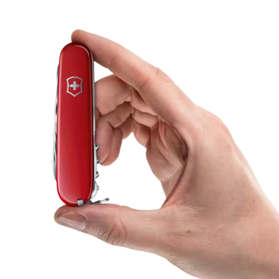 Navaja Cortapluma Climber 14Funciones Roja Victorinox 13703 6