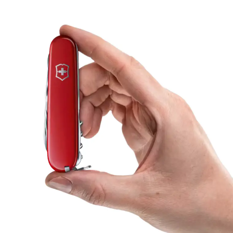Navaja Cortapluma Climber 14Funciones Roja Victorinox 13703 6