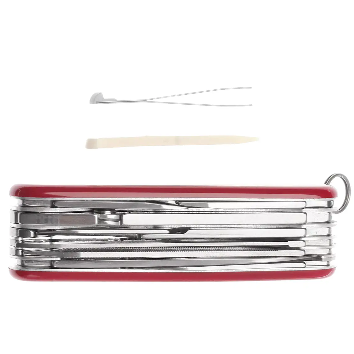 Navaja Cortapluma Handyman en Rojo Victorinox 1.3773 4