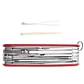 Navaja Cortapluma Handyman en Rojo Victorinox 1.3773 - Miniatura 4