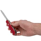 Navaja CortaPluma Tinker 12Funciones Rojo Victorinox 1.4603 - Miniatura 4