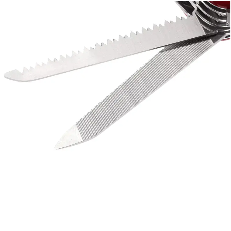 Navaja Cortapluma Handyman en Rojo Victorinox 1.3773 5