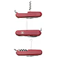Navaja Cortapluma Huntsman 15 Funciones  Victorinox 1.3713 - Miniatura 7