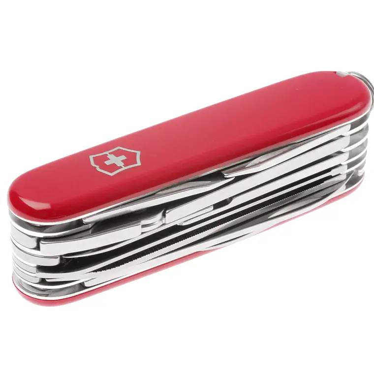Navaja Cortapluma Handyman en Rojo Victorinox 1.3773 6
