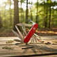 Navaja CortaPluma Ranger Rojo 21Funciones Victorinox 1.3763 - Miniatura 6