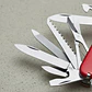 Navaja CortaPluma Ranger Rojo 21Funciones Victorinox 1.3763 - Miniatura 7