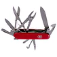 Navaja Cortapluma Deluxe Tinker 17Funciones  Victorinox14723 - Miniatura 2