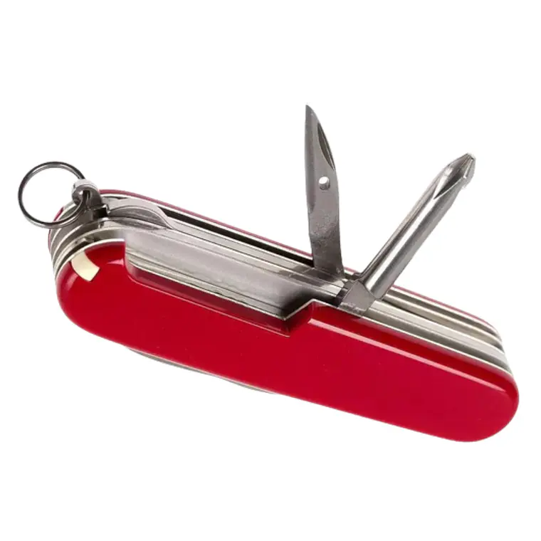 Navajas Cortapluma Fieldmaster 15Funciones Victorinox 1.4713 2
