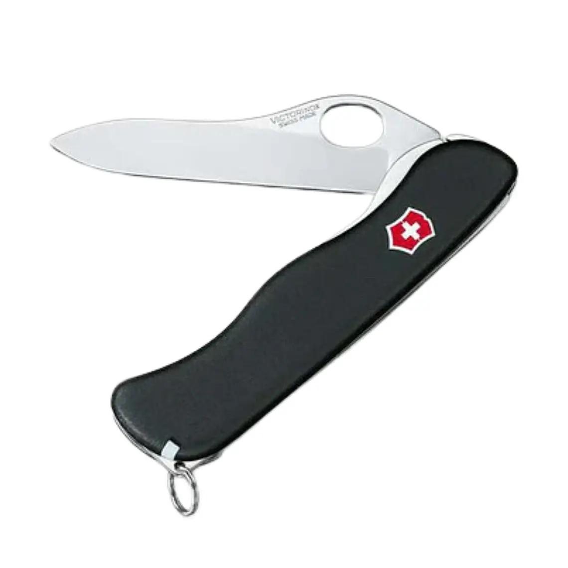 Navajas Cortapluma Sentinel OneHand Clip Victorinox08416m3 1