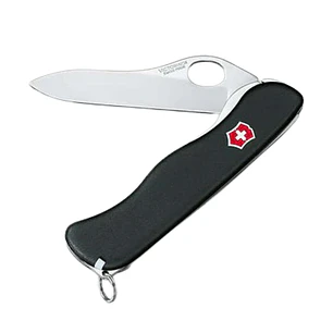 Navajas Cortapluma Sentinel OneHand Clip Victorinox08416m3