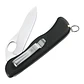 Navajas Cortapluma Sentinel OneHand Clip Victorinox08416m3 - Miniatura 2