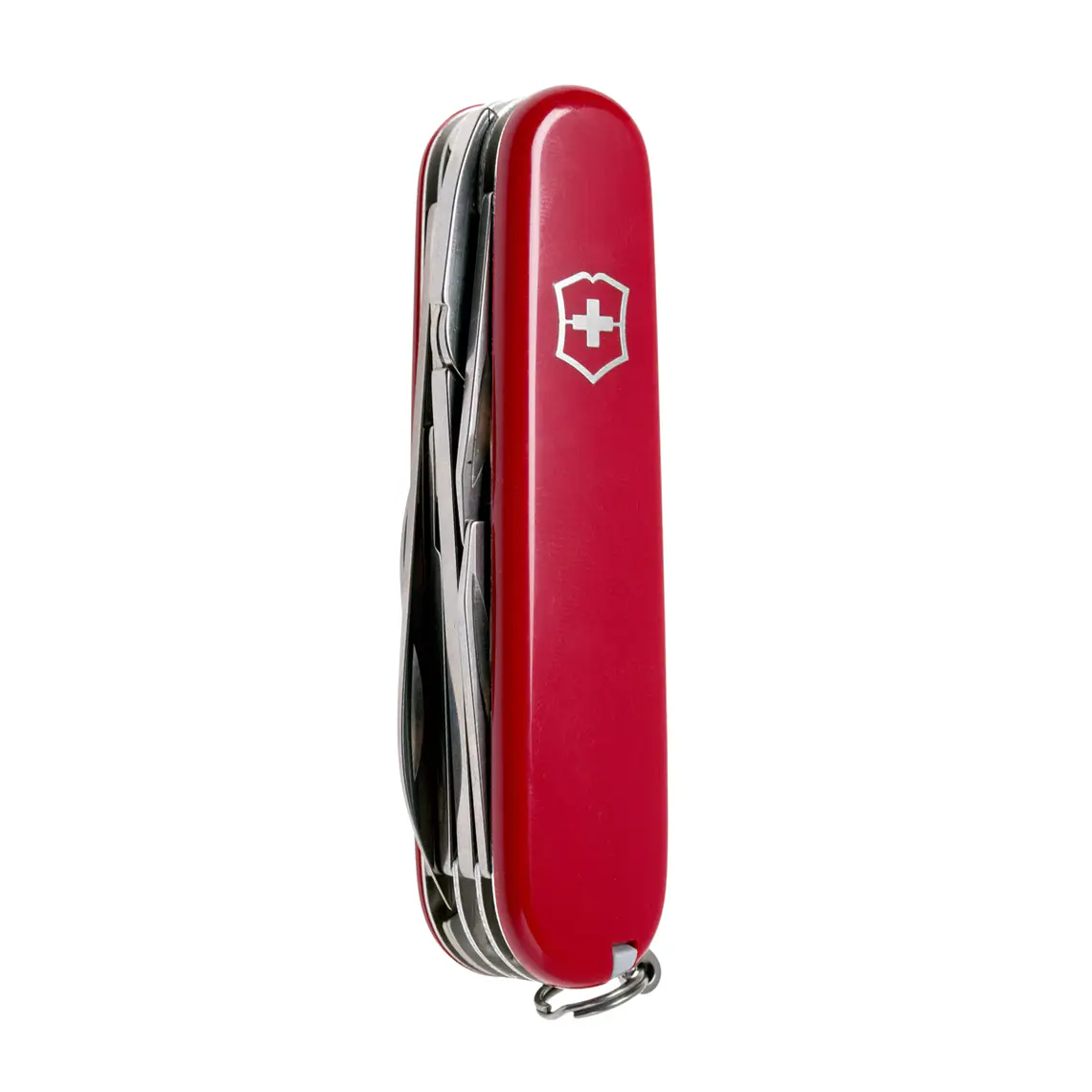 Navaja Cortapluma Deluxe Tinker 17Funciones  Victorinox14723 4