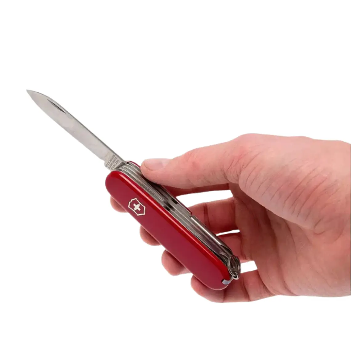 Navajas Cortapluma Fieldmaster 15Funciones Victorinox 1.4713 4